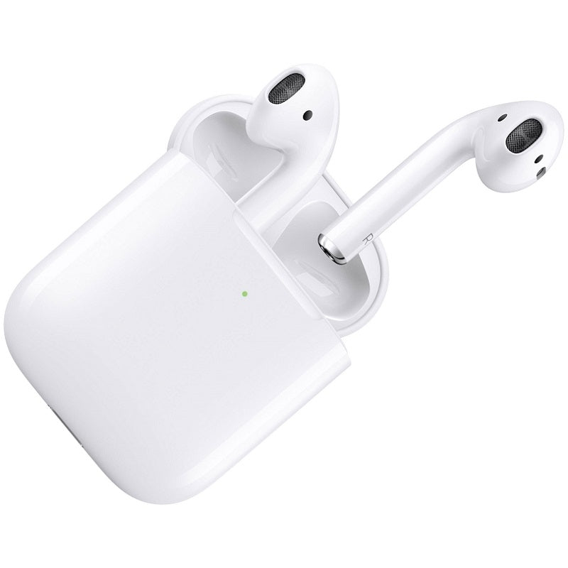 Airpods 2.0