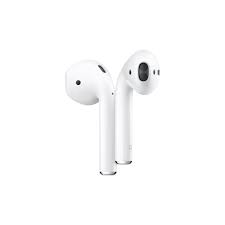 Airpods 2.0